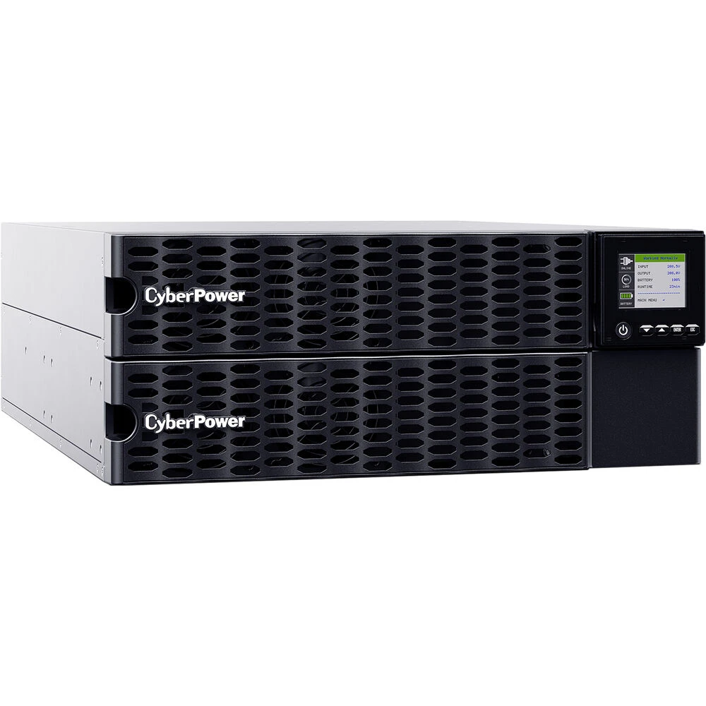 CyberPower OL10KRTHD Smart App Online UPS(Cyberpower Ol10krthd Smart App Online Ups) 1 CyberPower OL10KRTHD Smart App Online UPS(Cyberpower Ol10krthd Smart App Online Ups)