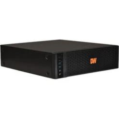 Digital Watchdog Blackjack DX Server With Intel I5 & Windows (12TB HDD)(Digital Watchdog Blackjack Dx Server With Intel I5 Windows 12tb Hdd)