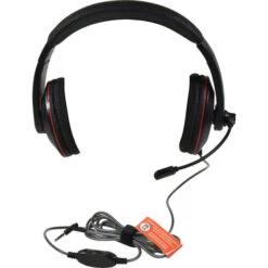 Califone 2021 Deluxe Stereo Headset (3.5mm)(Califone 2021 Deluxe Stereo Headset 3 5mm) -Celestron Shop 1678967177 IMG 1957520
