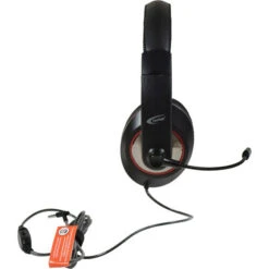 Califone 2021 Deluxe Stereo Headset (3.5mm)(Califone 2021 Deluxe Stereo Headset 3 5mm) -Celestron Shop 1678967177 IMG 1957523