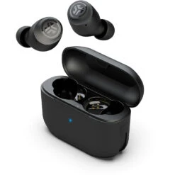 JLab GO Air POP True Wireless Earbuds (Black)(Jlab Go Air Pop True Wireless Earbuds Black) -Celestron Shop 1678967177 IMG 1957537