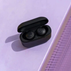 JLab GO Air POP True Wireless Earbuds (Black)(Jlab Go Air Pop True Wireless Earbuds Black) -Celestron Shop 1678967177 IMG 1957539