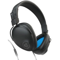 JLab Studio Pro Wired Over-Ear Headphones(Jlab Studio Pro Wired Over Ear Headphones)