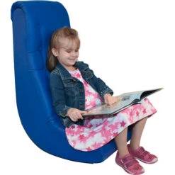 Califone Deluxe Soft Rocker (Blue)(Califone Deluxe Soft Rocker Blue) -Celestron Shop 1679051827 IMG 1958816