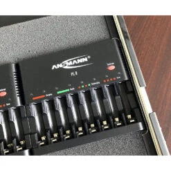 Ansmann LMS Powerline 8 Rackmount Drawer(Ansmann Lms Powerline 8 Rackmount Drawer) -Celestron Shop 1679502687 IMG 1962511