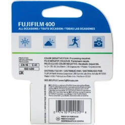 FUJIFILM 400 Color Negative Film (35mm Roll Film, 36 Exposures)(Fujifilm 400 Color Negative Film 35mm Roll Film 36 Exposures) -Celestron Shop 1679568445 IMG 1962908