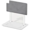 LAB22 Infinity Adjust Stand For 11" IPad Pro & 10.9" IPad Air (White)(Lab22 Infinity Adjust Stand For 11 Ipad Pro 10 9 Ipad Air White)