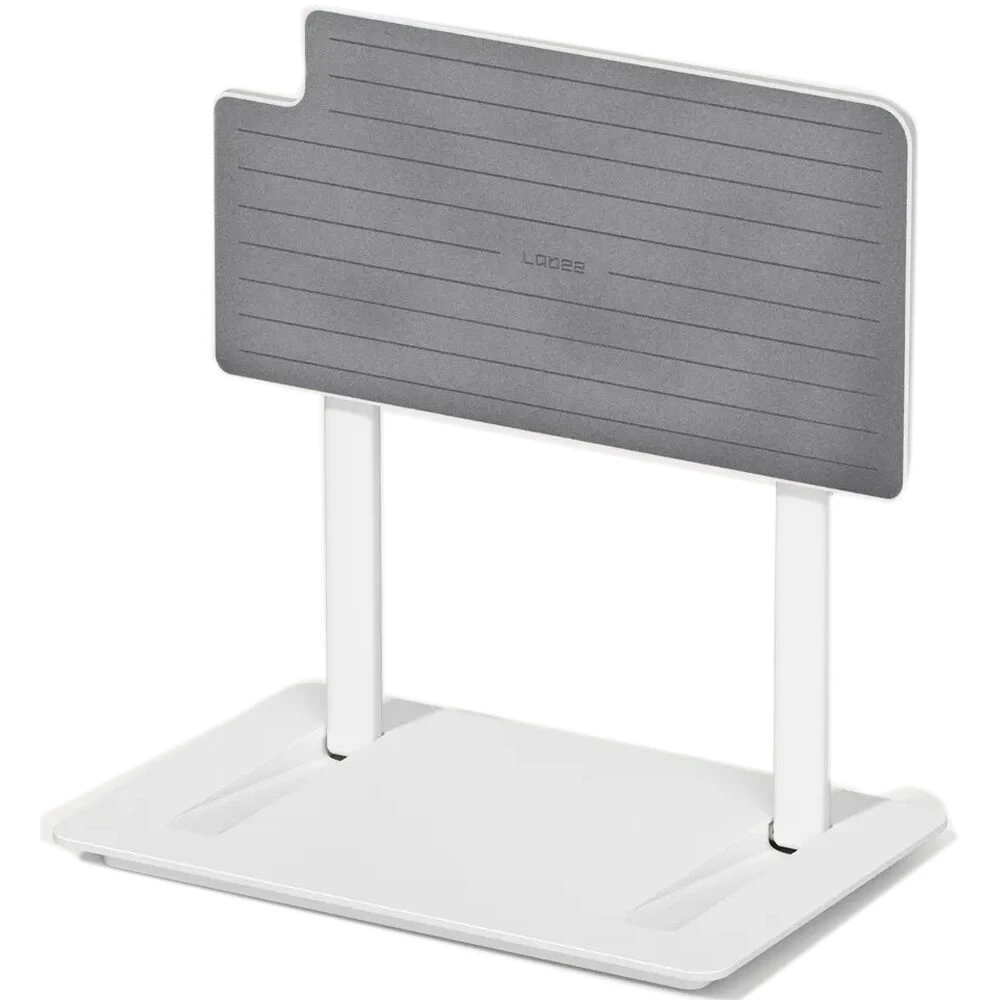 LAB22 Infinity Adjust Stand For 12.9" IPad Pro (White)(Lab22 Infinity Adjust Stand For 12 9 Ipad Pro White) 1 LAB22 Infinity Adjust Stand For 12.9" IPad Pro (White)(Lab22 Infinity Adjust Stand For 12 9 Ipad Pro White)