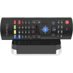 Aluratek Live TV, DVR, And Streaming All-In-One Media Player(Aluratek Live Tv Dvr And Streaming All In One Media Player)