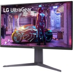 LG UltraGear 31.5" 4K HDR 144 Hz Gaming Monitor(Lg Ultragear 31 5 4k Hdr 144 Hz Gaming Monitor) 8 LG UltraGear 31.5" 4K HDR 144 Hz Gaming Monitor(Lg Ultragear 31 5 4k Hdr 144 Hz Gaming Monitor) -Celestron Shop 1680262313 IMG 1969662