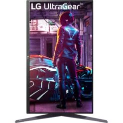 LG UltraGear 31.5" 4K HDR 144 Hz Gaming Monitor(Lg Ultragear 31 5 4k Hdr 144 Hz Gaming Monitor) 9 LG UltraGear 31.5" 4K HDR 144 Hz Gaming Monitor(Lg Ultragear 31 5 4k Hdr 144 Hz Gaming Monitor) -Celestron Shop 1680262313 IMG 1969663