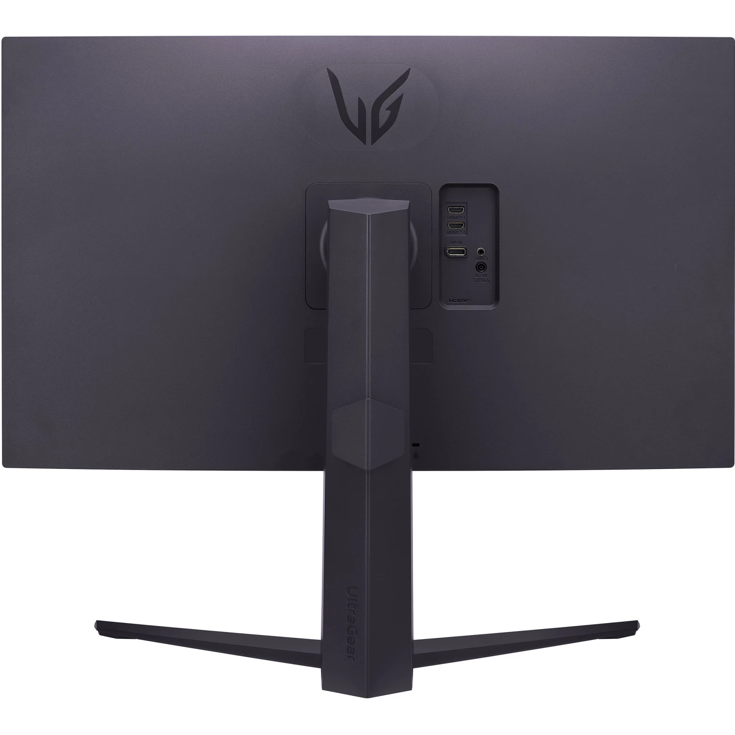LG UltraGear 31.5" 4K HDR 144 Hz Gaming Monitor(Lg Ultragear 31 5 4k Hdr 144 Hz Gaming Monitor) 6 LG UltraGear 31.5" 4K HDR 144 Hz Gaming Monitor(Lg Ultragear 31 5 4k Hdr 144 Hz Gaming Monitor) - Image 6