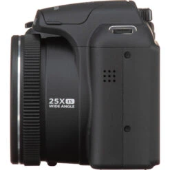 Kodak PIXPRO AZ255 Digital Camera (Black)(Kodak Pixpro Az255 Digital Camera Black) -Celestron Shop 1680264114 IMG 1969765