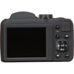 Kodak PIXPRO AZ255 Digital Camera (Black)(Kodak Pixpro Az255 Digital Camera Black) -Celestron Shop 1680264114 IMG 1969766