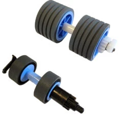 Canon Exchange Roller A4 For ImageFORMULA R30 Scanner(Canon Exchange Roller A4 For Imageformula R30 Scanner)