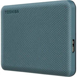 Toshiba 1TB Canvio Advance USB-A 3.2 Gen 1 Portable Hard Drive (Black)(Toshiba 1tb Canvio Advance Usb A 3 2 Gen 1 Portable Hard Drive Black) -Celestron Shop 1680518033 IMG 1970256