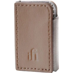 IFi Audio GO Blu Case For Bluetooth DAC/Amp(Ifi Audio Go Blu Case For Bluetooth Dac Amp)