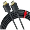 Autocue HDMI To HDMI Cable For Teleprompters (65.6')(Autocue Hdmi To Hdmi Cable For Teleprompters 65 6)
