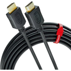 Autocue HDMI To HDMI Cable For Teleprompters (65.6')(Autocue Hdmi To Hdmi Cable For Teleprompters 65 6)