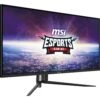 MSI MAG401QR 40" 1440 155 Hz Ultrawide Gaming Monitor(Msi Mag401qr 40 1440 155 Hz Ultrawide Gaming Monitor)
