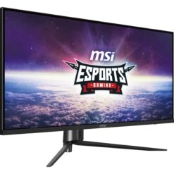 MSI MAG401QR 40" 1440 155 Hz Ultrawide Gaming Monitor(Msi Mag401qr 40 1440 155 Hz Ultrawide Gaming Monitor)