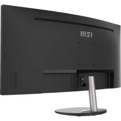 MSI PRO MP341CQ 34" 1440p 100 Hz Ultrawide Business Monitor (Black)(Msi Pro Mp341cq 34 1440p 100 Hz Ultrawide Business Monitor Black) -Celestron Shop 1680620471 IMG 1972287
