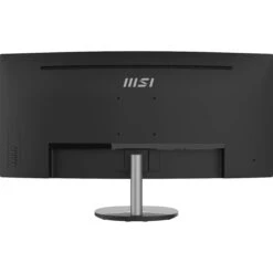 MSI PRO MP341CQ 34" 1440p 100 Hz Ultrawide Business Monitor (Black)(Msi Pro Mp341cq 34 1440p 100 Hz Ultrawide Business Monitor Black) -Celestron Shop 1680620471 IMG 1972289