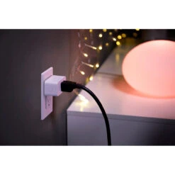Philips Hue IRIS Smart Plug (White)(Philips Hue Iris Smart Plug White) -Celestron Shop 1680629497 IMG 1972663