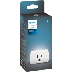 Philips Hue IRIS Smart Plug (White)(Philips Hue Iris Smart Plug White) -Celestron Shop 1680629497 IMG 1972666