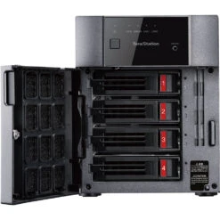 Buffalo TeraStation Essentials 8TB 4-Bay NAS Array (4 X 2TB)(Buffalo Terastation Essentials 8tb 4 Bay Nas Array 4 X 2tb) -Celestron Shop 1681475433 IMG 1973471