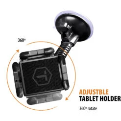 ToughTested Mammoth Mount Holder For Tablets And GPS(Toughtested Mammoth Mount Holder For Tablets And Gps) -Celestron Shop 1681817491 IMG 1975210