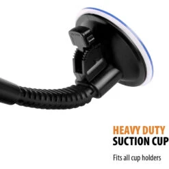 ToughTested Mammoth Mount Holder For Tablets And GPS(Toughtested Mammoth Mount Holder For Tablets And Gps) -Celestron Shop 1681817491 IMG 1975212