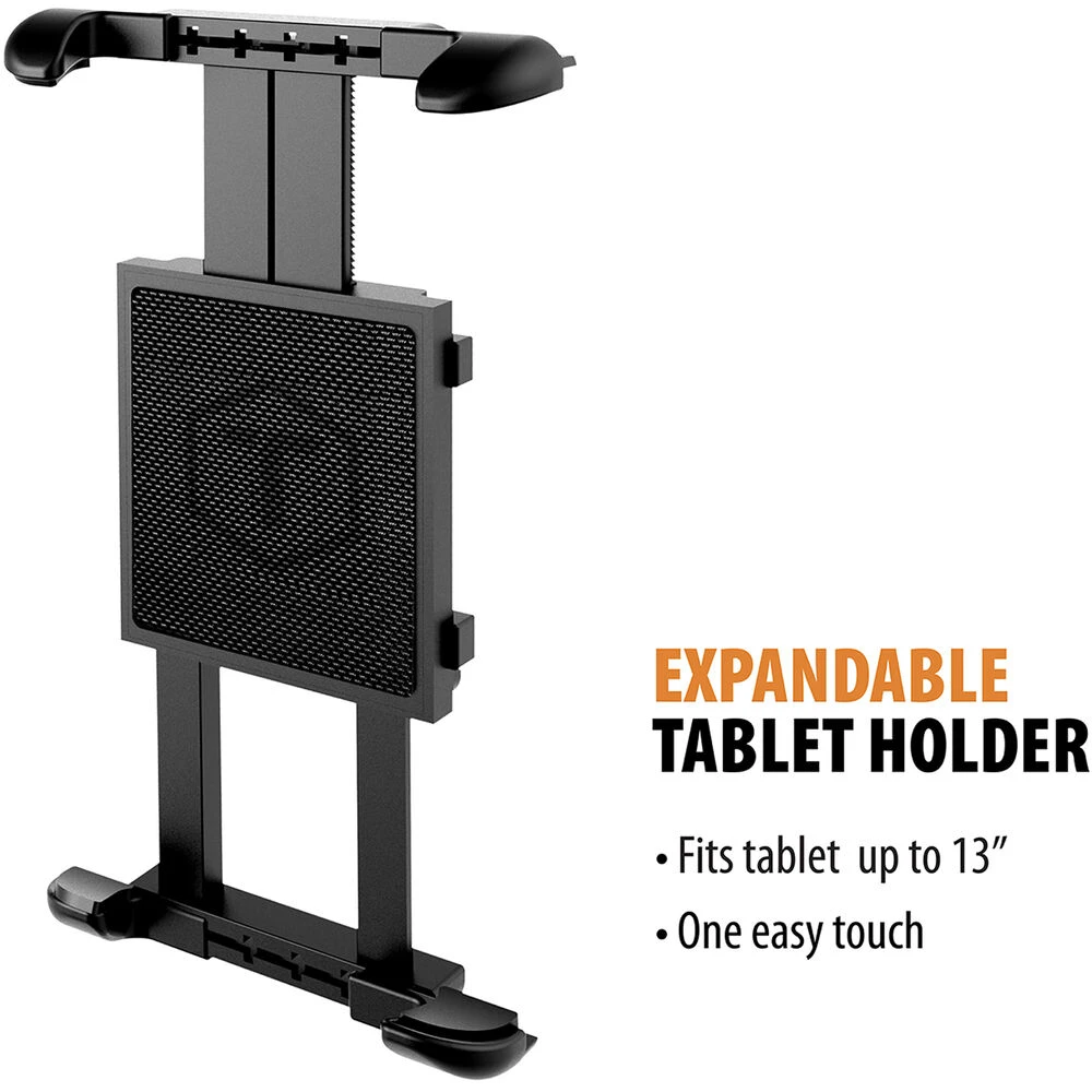 ToughTested Boom Power Tower Heavy Duty Cup Holder Tablet Mount(Toughtested Boom Power Tower Heavy Duty Cup Holder Tablet Mount) 3 ToughTested Boom Power Tower Heavy Duty Cup Holder Tablet Mount(Toughtested Boom Power Tower Heavy Duty Cup Holder Tablet Mount) - Image 3