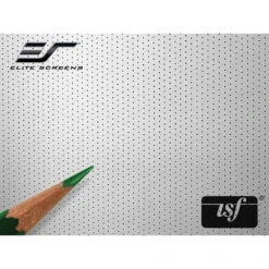 Elite Screens Designer Cut 139"/16:9-151"/4:3 8K/4K Ultra HD ALR Raw Projector Screen Material(Elite Screens Designer Cut 139 16 9 151 4 3 8k 4k Ultra Hd Alr Raw Projector Screen Material)