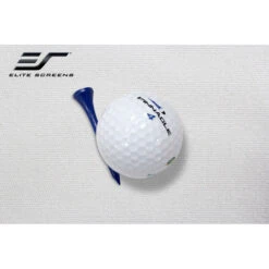 Elite Screens Designer Cut Series 16:9 Projection Screen With ImpactWhite A4K (6.6 X 12')(Elite Screens Designer Cut Series 16 9 Projection Screen With Impactwhite A4k 6 6 X 12)