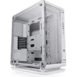 Thermaltake Core P6 Tempered Glass Mid Tower Chassis (White)(Thermaltake Core P6 Tempered Glass Mid Tower Chassis White) 8 Thermaltake Core P6 Tempered Glass Mid Tower Chassis (White)(Thermaltake Core P6 Tempered Glass Mid Tower Chassis White) -Celestron Shop 1681833862 IMG 1975917