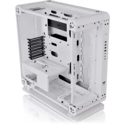 Thermaltake Core P6 Tempered Glass Mid Tower Chassis (White)(Thermaltake Core P6 Tempered Glass Mid Tower Chassis White) 10 Thermaltake Core P6 Tempered Glass Mid Tower Chassis (White)(Thermaltake Core P6 Tempered Glass Mid Tower Chassis White) -Celestron Shop 1681833862 IMG 1975919