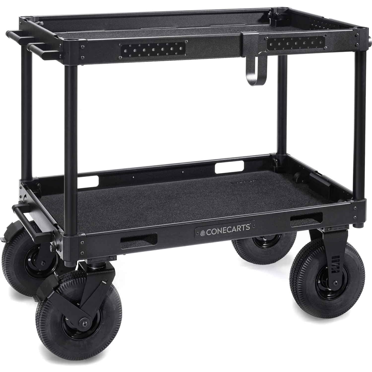 ConeCarts Cable Hook For Rocket Cart(Conecarts Cable Hook For Rocket Cart) 2 ConeCarts Cable Hook For Rocket Cart(Conecarts Cable Hook For Rocket Cart) - Image 2