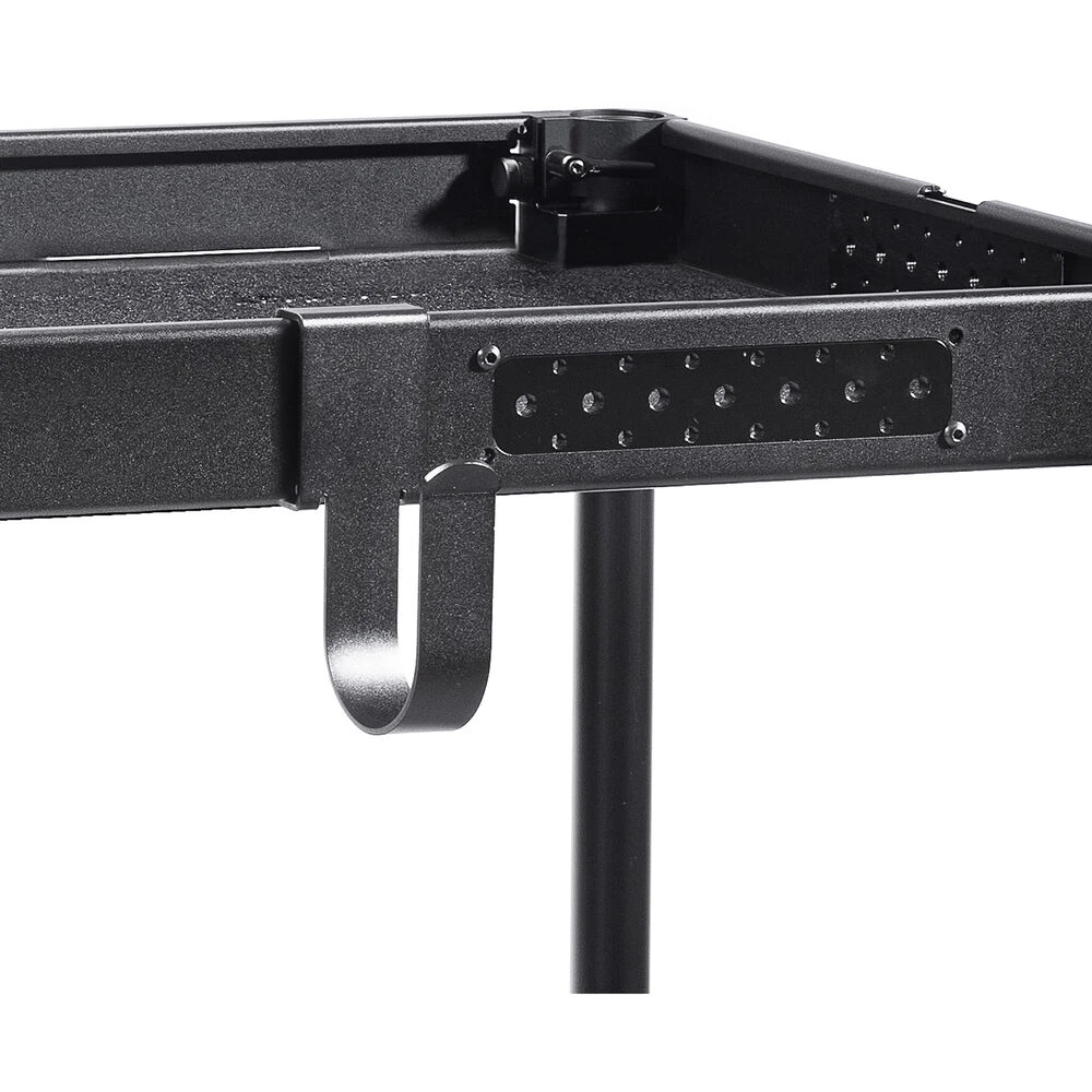 ConeCarts Cable Hook For Rocket Cart(Conecarts Cable Hook For Rocket Cart) 3 ConeCarts Cable Hook For Rocket Cart(Conecarts Cable Hook For Rocket Cart) - Image 3