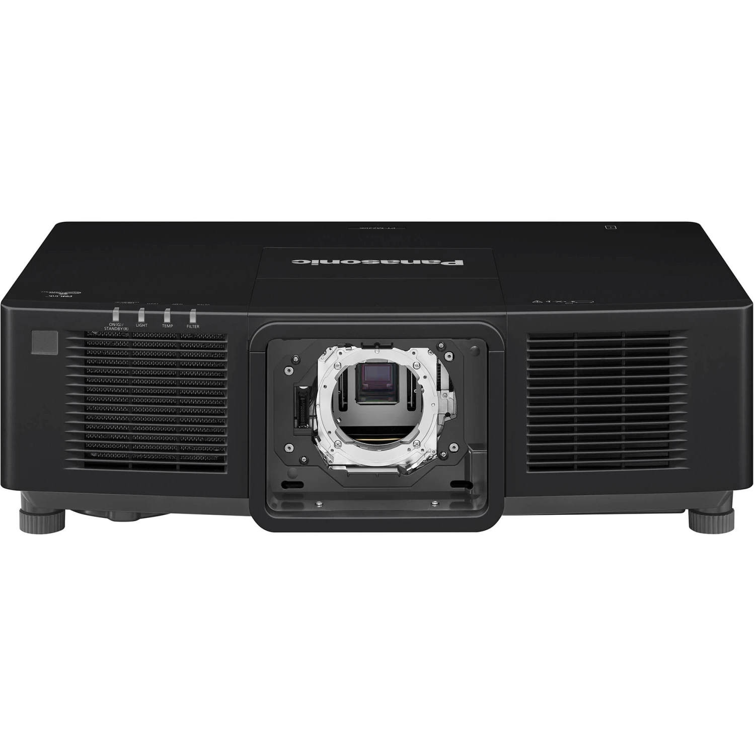 Panasonic PT-MZ11K 11,000-Lumen WUXGA Laser DLP Projector (No Lens, Black)(Panasonic Pt Mz11k 11 000 Lumen Wuxga Laser Dlp Projector No Lens Black) 1 Panasonic PT-MZ11K 11,000-Lumen WUXGA Laser DLP Projector (No Lens, Black)(Panasonic Pt Mz11k 11 000 Lumen Wuxga Laser Dlp Projector No Lens Black)