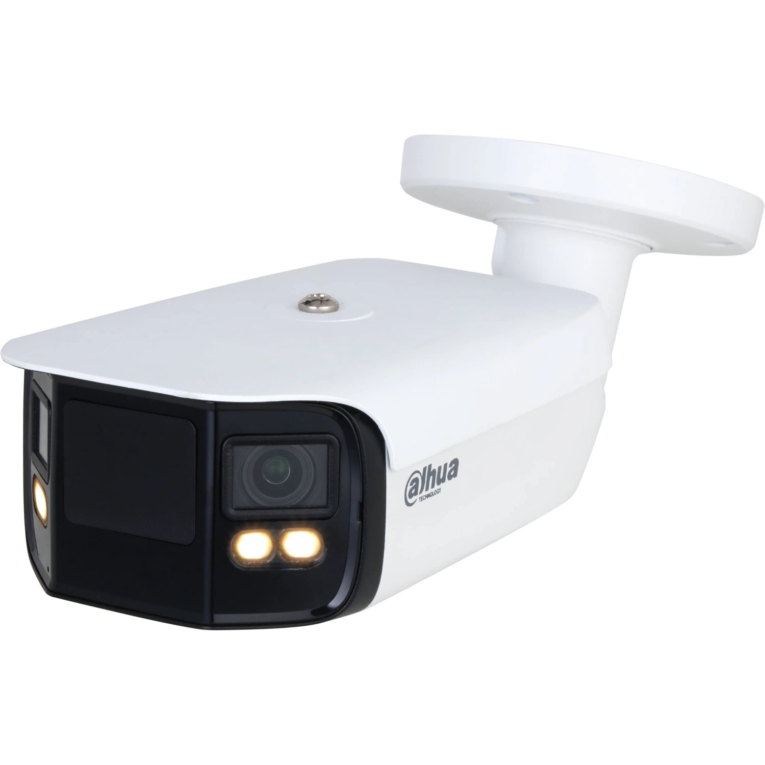 Dahua Technology DH-IPC-PFW5849-A180-E2-ASTE 8MP Outdoor Dual-Sensor EPoE Night Color Network Bullet Camera(Dahua Technology Dh Ipc Pfw5849 A180 E2 Aste 8mp Outdoor Dual Sensor Epoe Night Color Network Bullet Camera) 2 Dahua Technology DH-IPC-PFW5849-A180-E2-ASTE 8MP Outdoor Dual-Sensor EPoE Night Color Network Bullet Camera(Dahua Technology Dh Ipc Pfw5849 A180 E2 Aste 8mp Outdoor Dual Sensor Epoe Night Color Network Bullet Camera) - Image 2