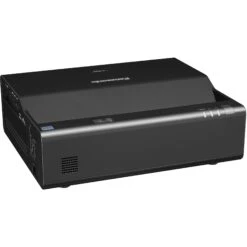 Panasonic CMZ50 5200-Lumen WUXGA Ultra-Short Throw Laser Projector (Black)(Panasonic Cmz50 5200 Lumen Wuxga Ultra Short Throw Laser Projector Black)