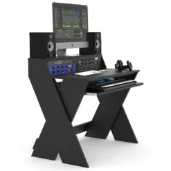 GLORIOUS Sound Desk Compact (Black)(Glorious Sound Desk Compact Black) -Celestron Shop 1681988494 IMG 1978033