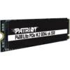 Patriot 1TB P400 NVMe PCIe 4.0 M.2 2280 Internal SSD(Patriot 1tb P400 Nvme Pcie 4 0 M 2 2280 Internal Ssd)
