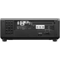 Panasonic PT-REQ10L 10,000-Lumen WUXGA Laser DLP Projector (No Lens, Black)(Panasonic Pt Req10l 10 000 Lumen Wuxga Laser Dlp Projector No Lens Black) -Celestron Shop 1682078504 IMG 1979086