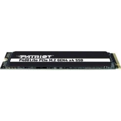Patriot 1TB P400 NVMe PCIe 4.0 M.2 2280 Internal SSD(Patriot 1tb P400 Nvme Pcie 4 0 M 2 2280 Internal Ssd) -Celestron Shop 1682078504 IMG 1979111