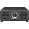 Panasonic PT-REQ12L 12,000-Lumen WUXGA Laser DLP Projector (No Lens, Black, TAA Compliant)(Panasonic Pt Req12l 12 000 Lumen Wuxga Laser Dlp Projector No Lens Black Taa Compliant)
