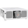 Panasonic PT-REQ12LWU 12,000-Lumen WQUXGA Quad Pixel Drive Laser Projector (White, No Lens)(Panasonic Pt Req12lwu 12 000 Lumen Wquxga Quad Pixel Drive Laser Projector White No Lens)