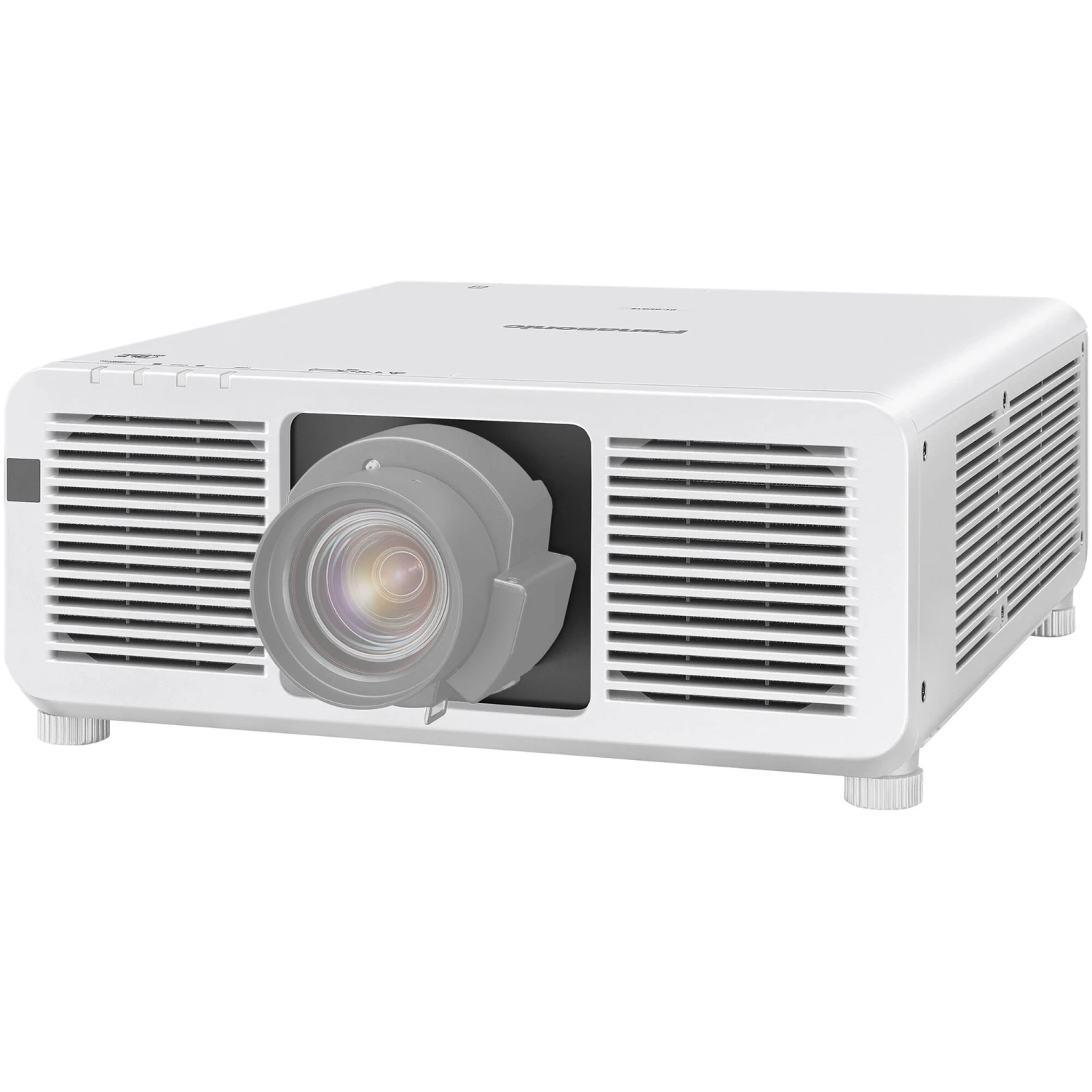 Panasonic PT-REQ12LWU 12,000-Lumen WQUXGA Quad Pixel Drive Laser Projector (White, No Lens)(Panasonic Pt Req12lwu 12 000 Lumen Wquxga Quad Pixel Drive Laser Projector White No Lens) 3 Panasonic PT-REQ12LWU 12,000-Lumen WQUXGA Quad Pixel Drive Laser Projector (White, No Lens)(Panasonic Pt Req12lwu 12 000 Lumen Wquxga Quad Pixel Drive Laser Projector White No Lens) - Image 3