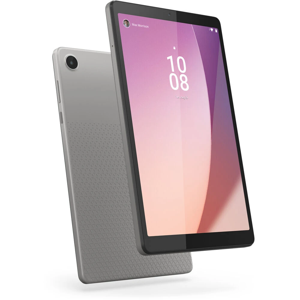 Lenovo 8" Tab M8 Gen 4 Tablet (Wi-Fi Only, Arctic Gray)(Lenovo 8 Tab M8 Gen 4 Tablet Wi Fi Only Arctic Gray) 1 Lenovo 8" Tab M8 Gen 4 Tablet (Wi-Fi Only, Arctic Gray)(Lenovo 8 Tab M8 Gen 4 Tablet Wi Fi Only Arctic Gray)